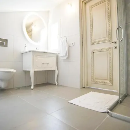 Sleeps 24 Pool Air Con Wifi Villa Turunç